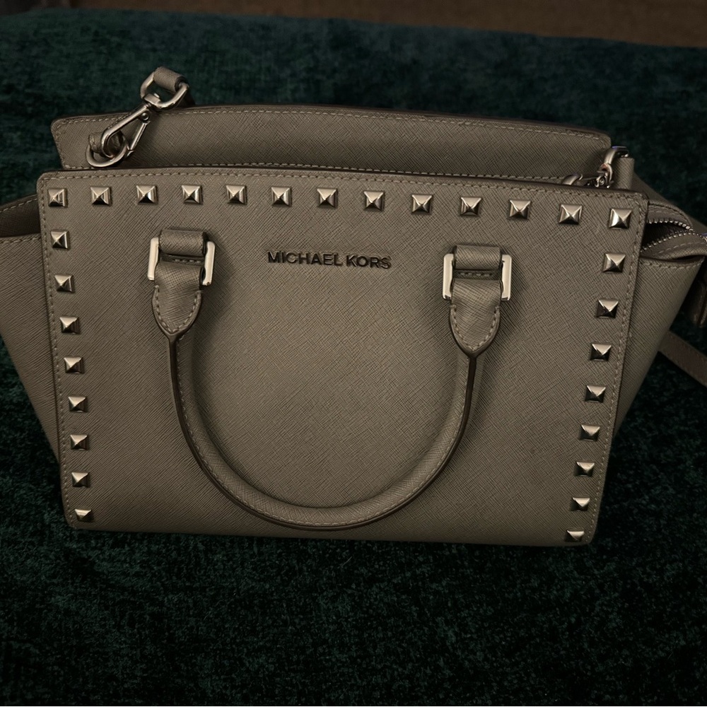 Michael Kors Medium Selma